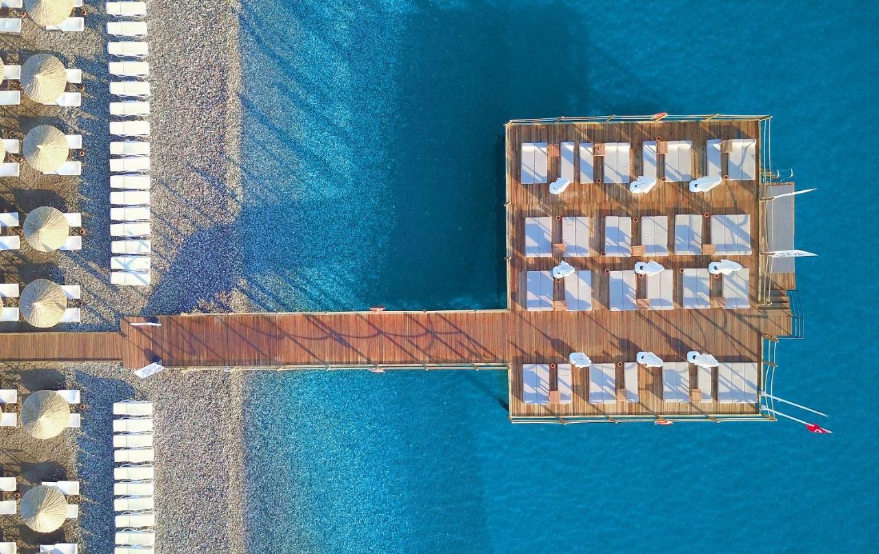 Imperial Tuerkiz Resort Hotel & Spa Kemer Exterior photo