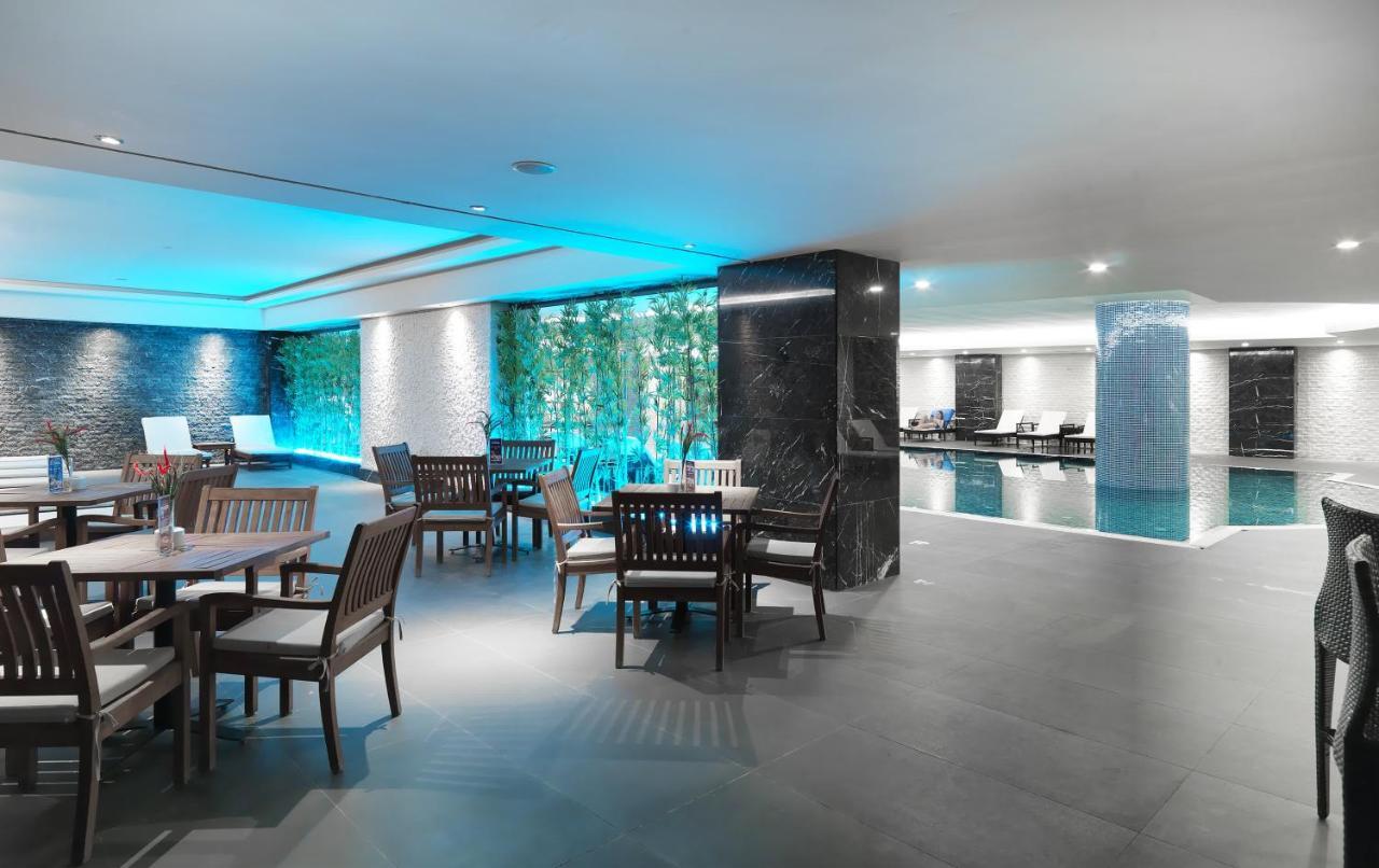 Imperial Tuerkiz Resort Hotel & Spa Kemer Exterior photo